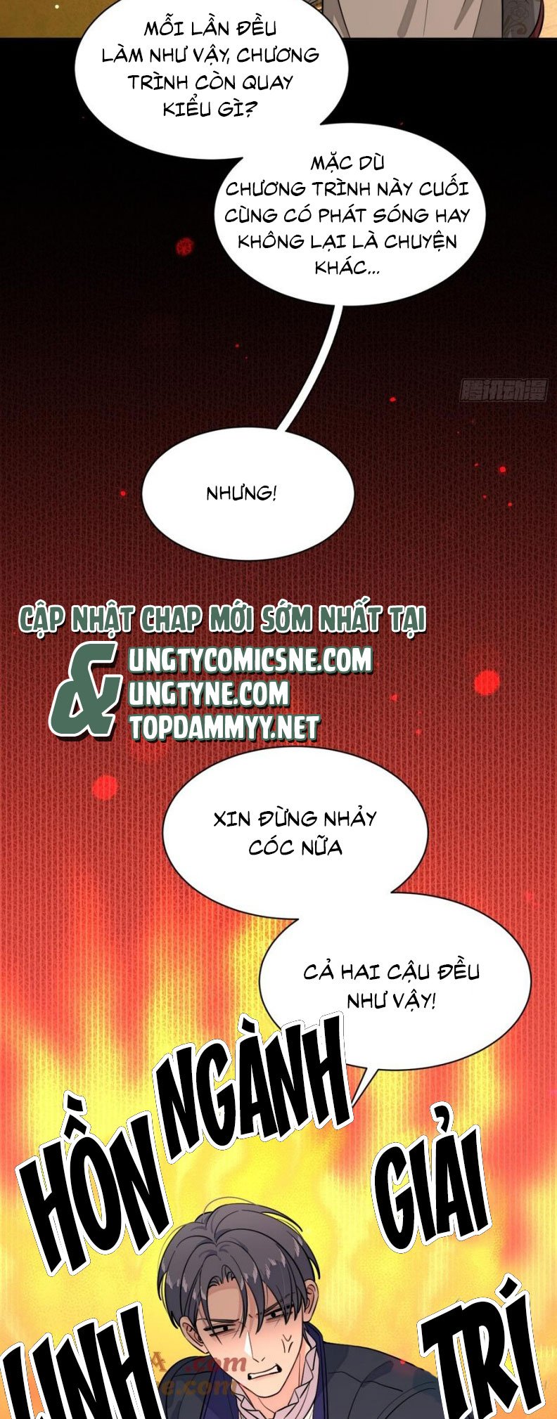 Chó Lớn Bắt Nạt Chủ Chapter 111 - Trang 2