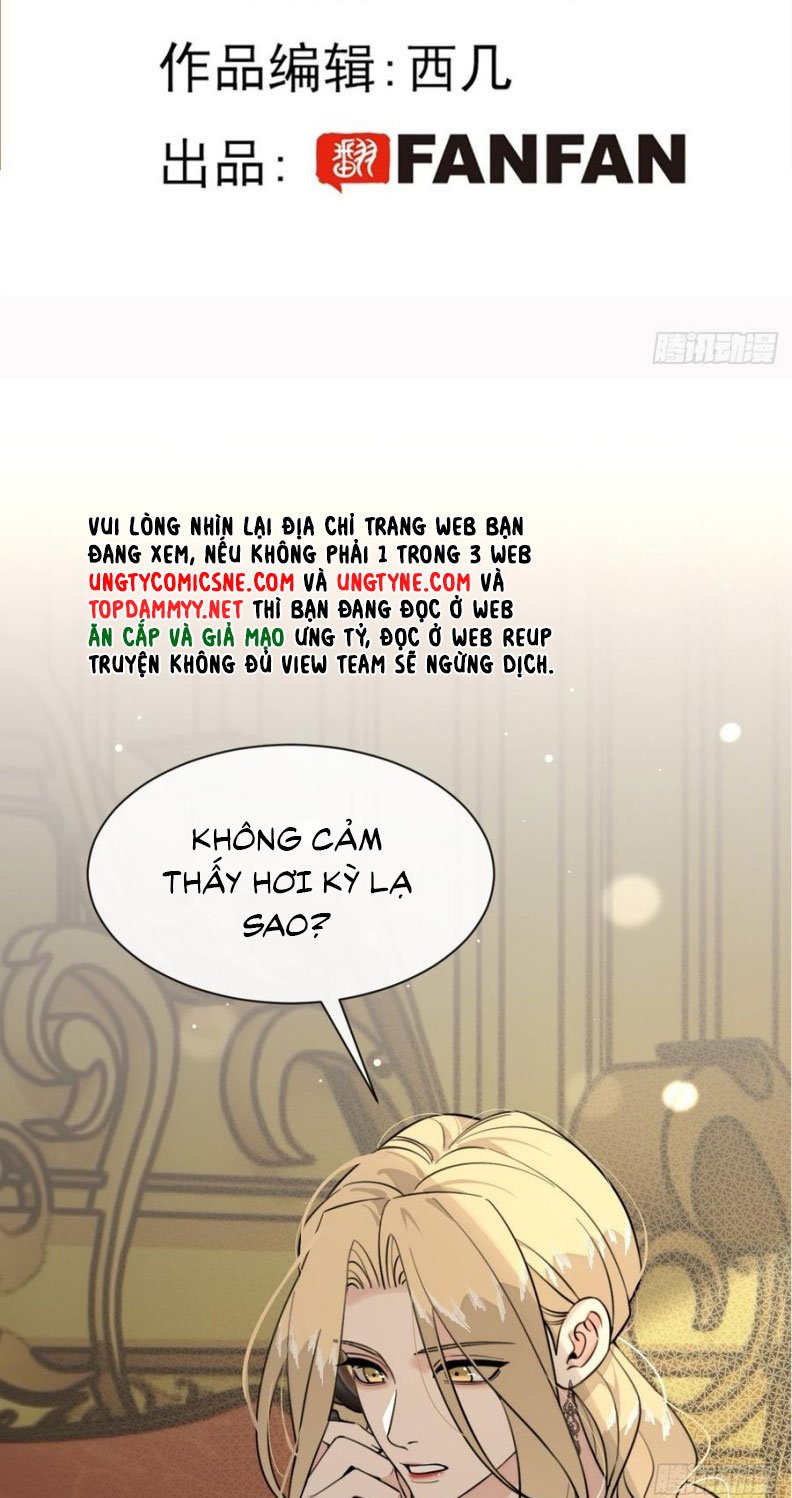 Chó Lớn Bắt Nạt Chủ Chapter 111 - Trang 2