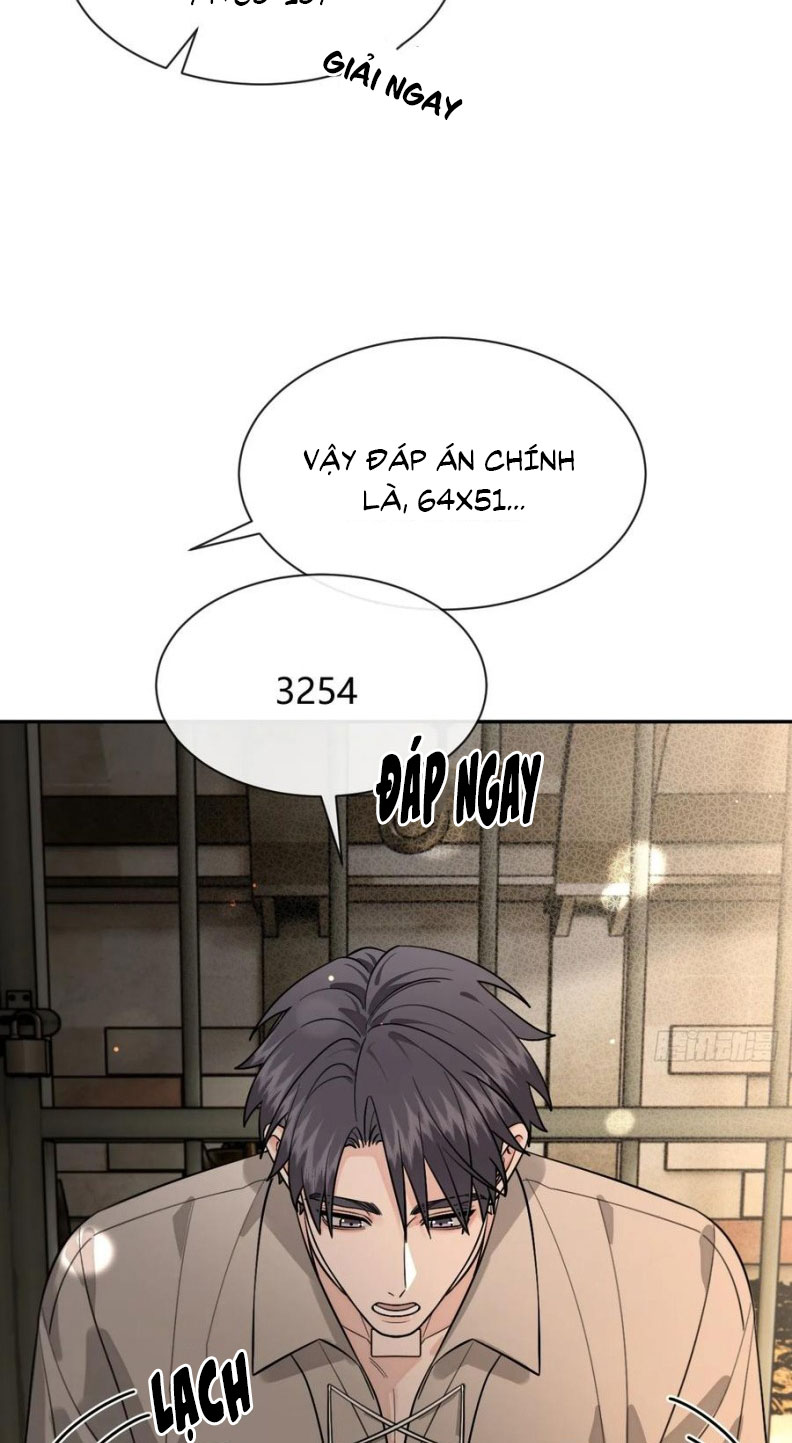 Chó Lớn Bắt Nạt Chủ Chapter 108 - Trang 2