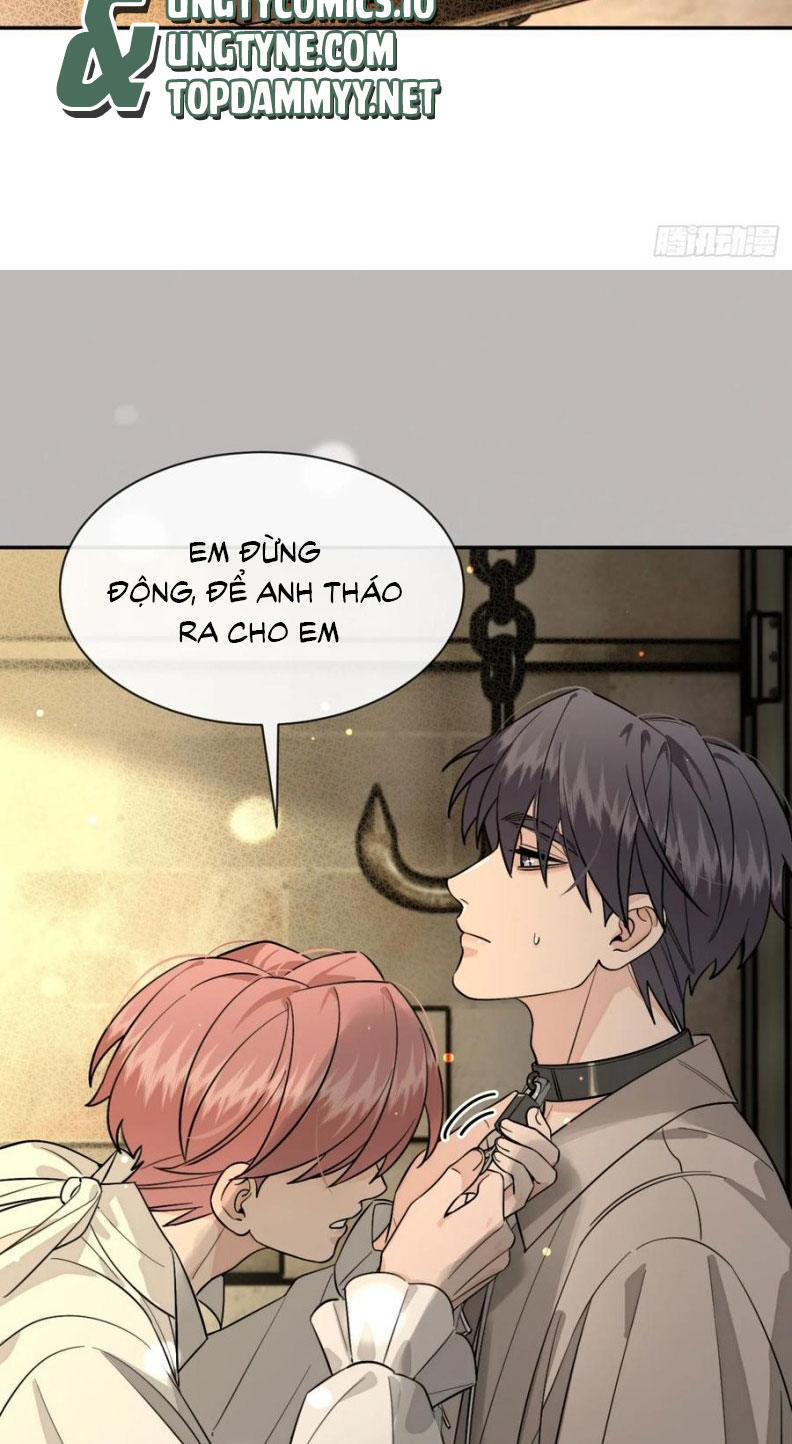 Chó Lớn Bắt Nạt Chủ Chapter 108 - Trang 2