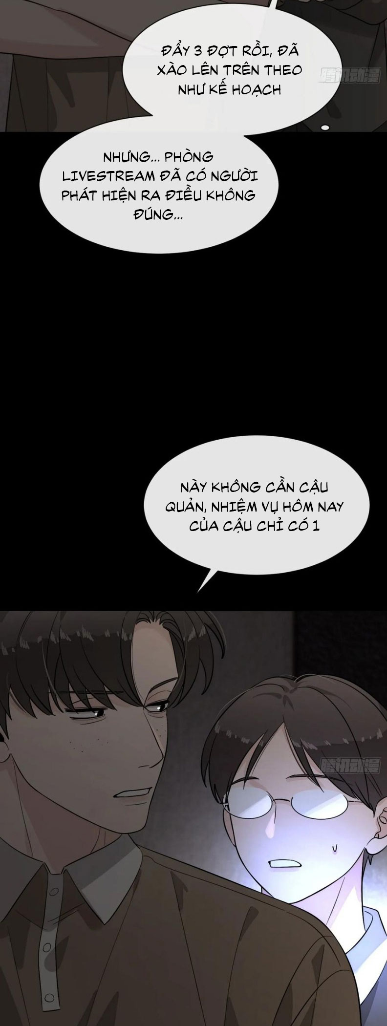 Chó Lớn Bắt Nạt Chủ Chapter 108 - Trang 2