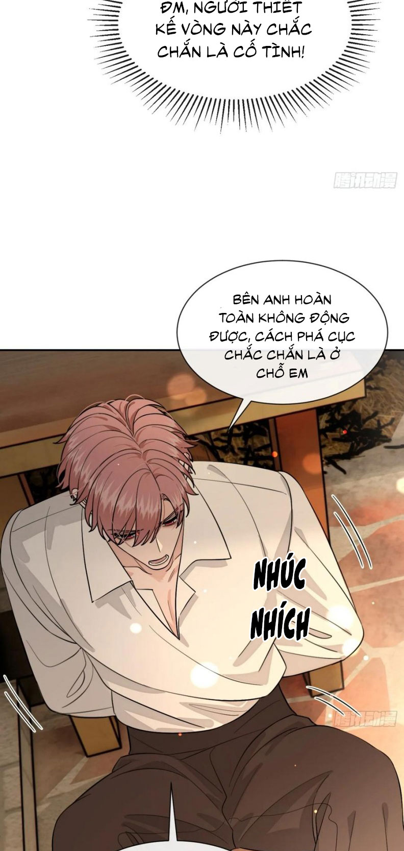 Chó Lớn Bắt Nạt Chủ Chapter 108 - Trang 2