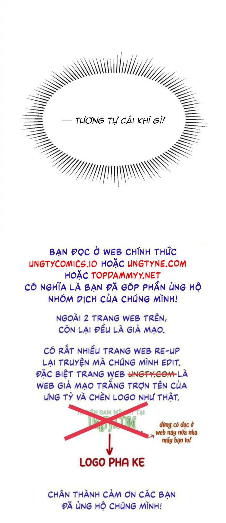 Chó Lớn Bắt Nạt Chủ Chapter 107 - Trang 2