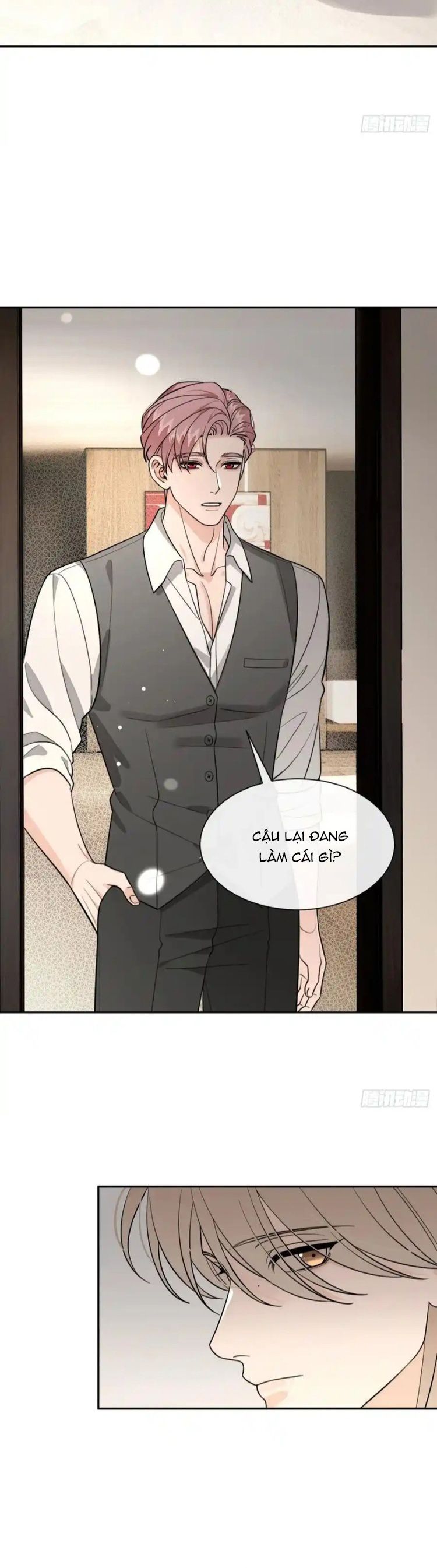 Chó Lớn Bắt Nạt Chủ Chapter 107 - Trang 2