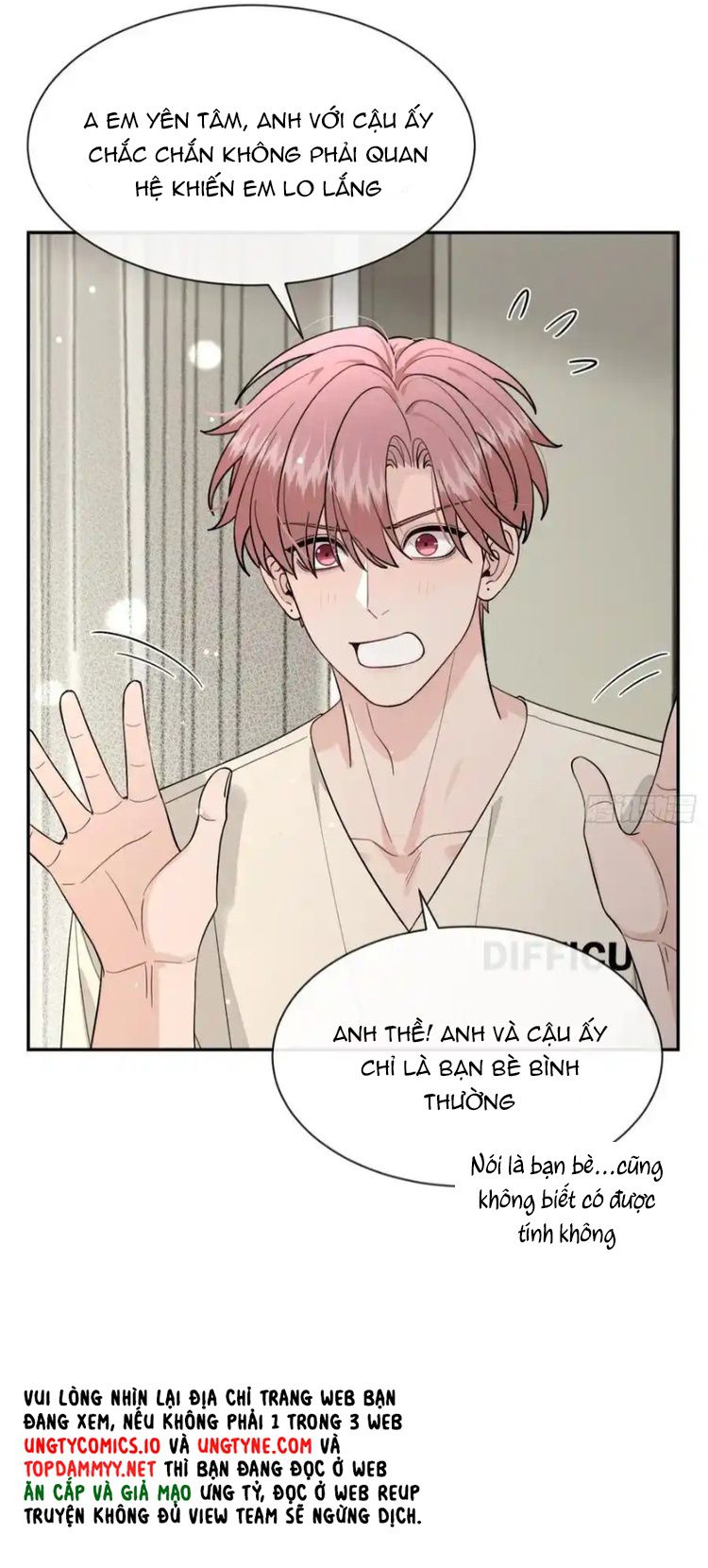 Chó Lớn Bắt Nạt Chủ Chapter 106 - Trang 2