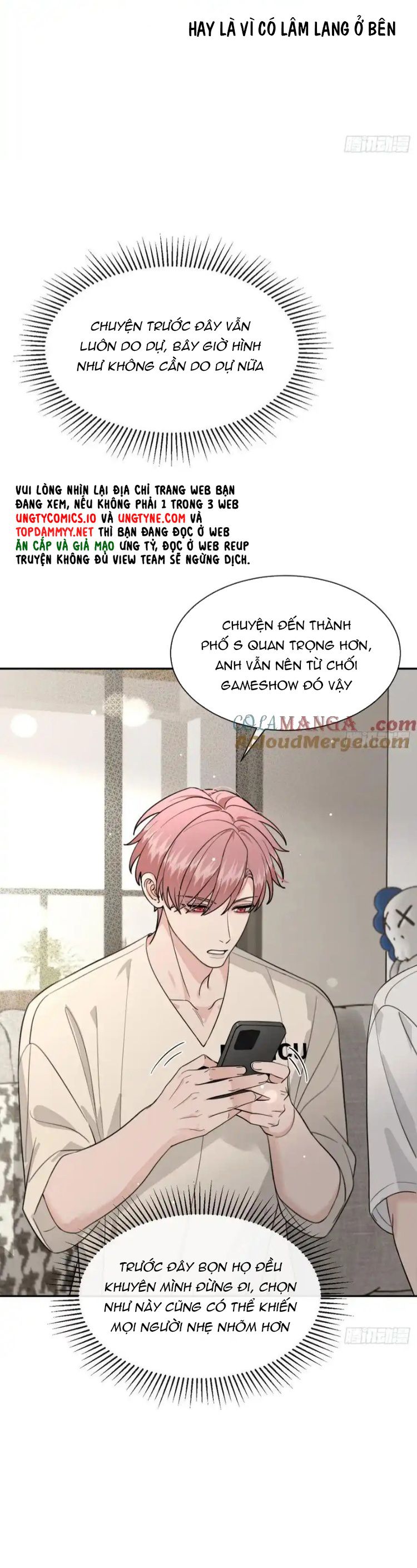 Chó Lớn Bắt Nạt Chủ Chapter 106 - Trang 2