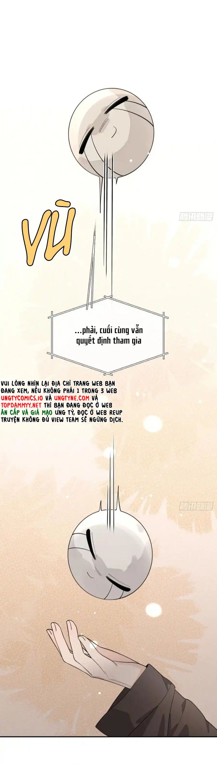 Chó Lớn Bắt Nạt Chủ Chapter 106 - Trang 2