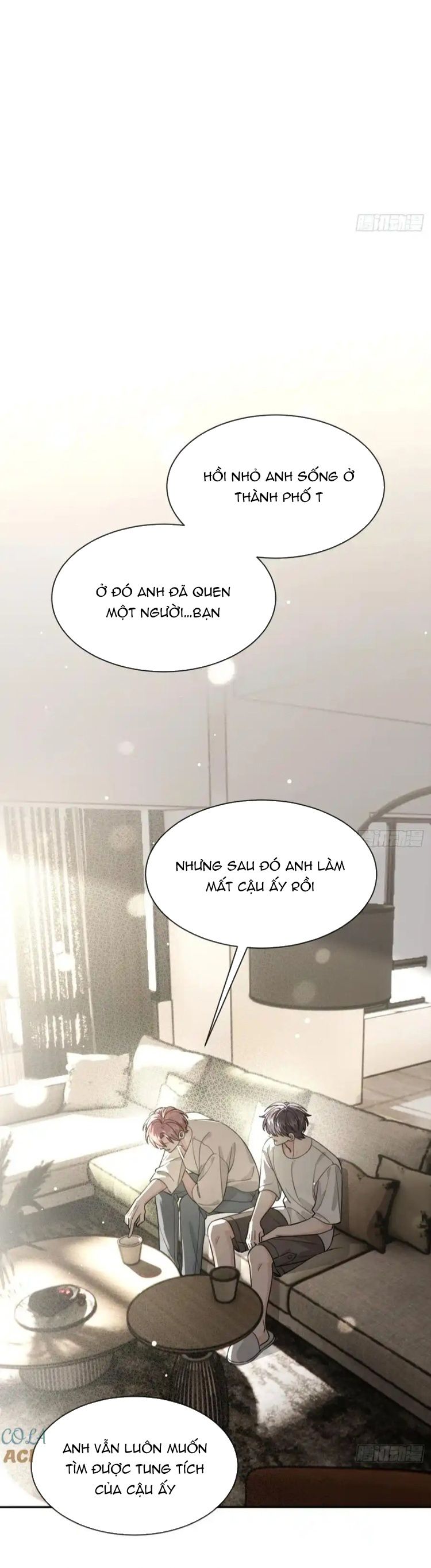 Chó Lớn Bắt Nạt Chủ Chapter 106 - Trang 2