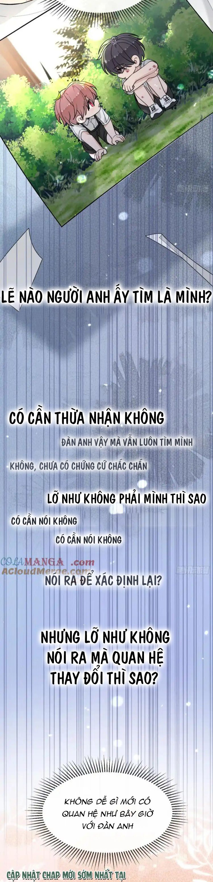 Chó Lớn Bắt Nạt Chủ Chapter 106 - Trang 2