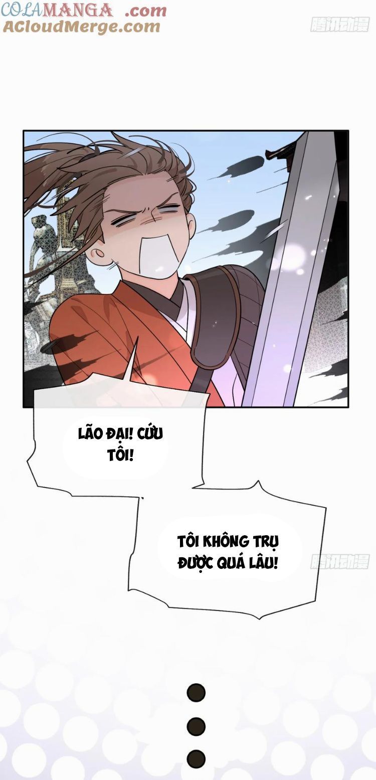 Chó Lớn Bắt Nạt Chủ Chapter 104 - Trang 2