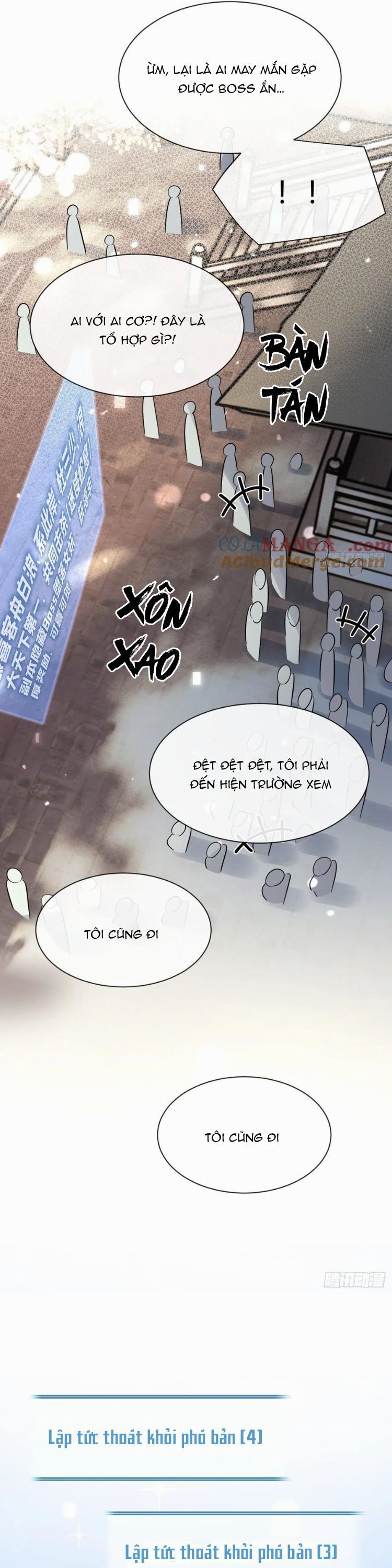 Chó Lớn Bắt Nạt Chủ Chapter 104 - Trang 2