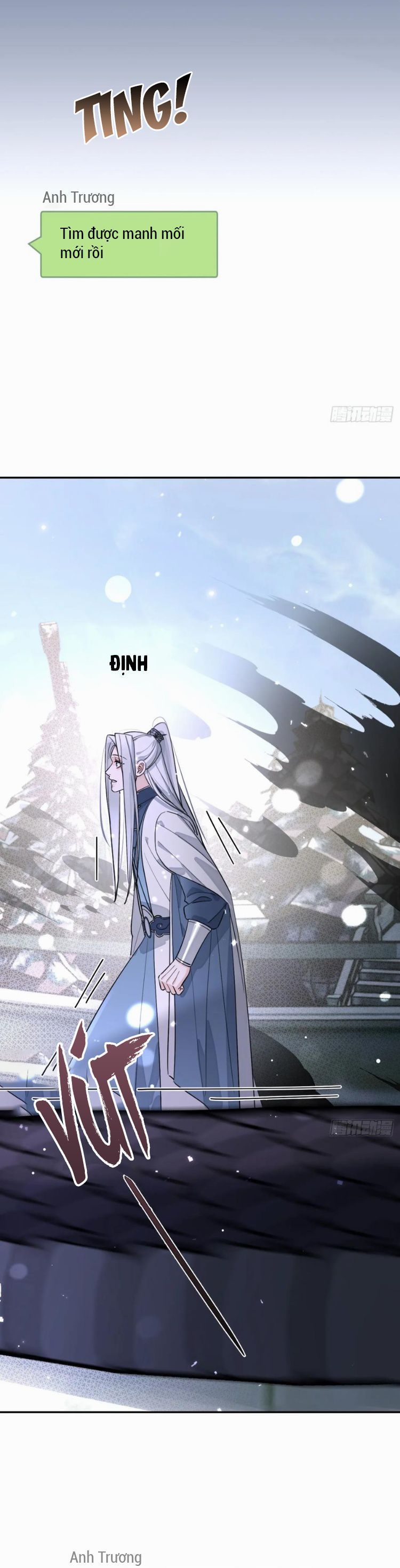 Chó Lớn Bắt Nạt Chủ Chapter 104 - Trang 2