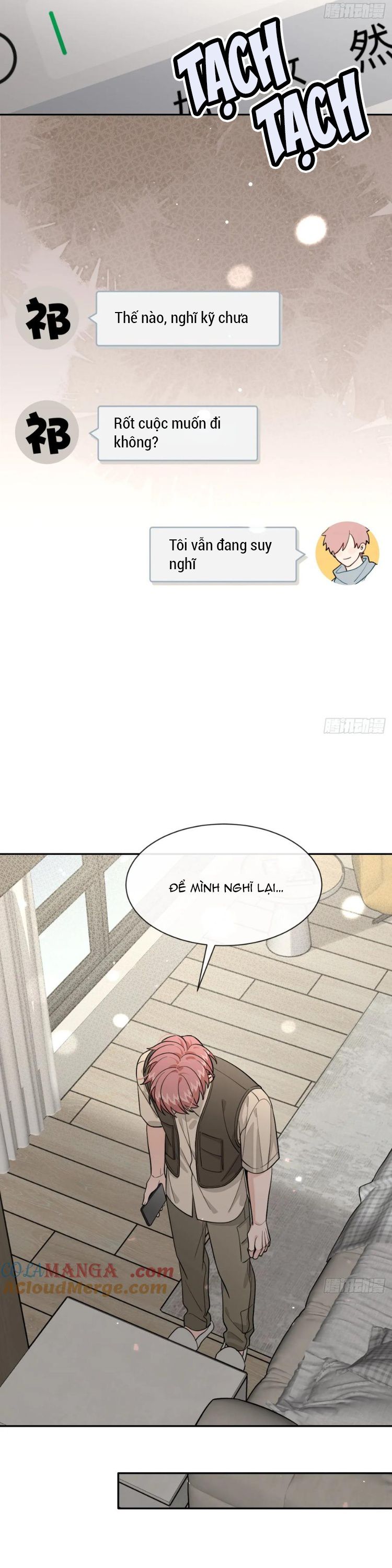 Chó Lớn Bắt Nạt Chủ Chapter 103 - Trang 2