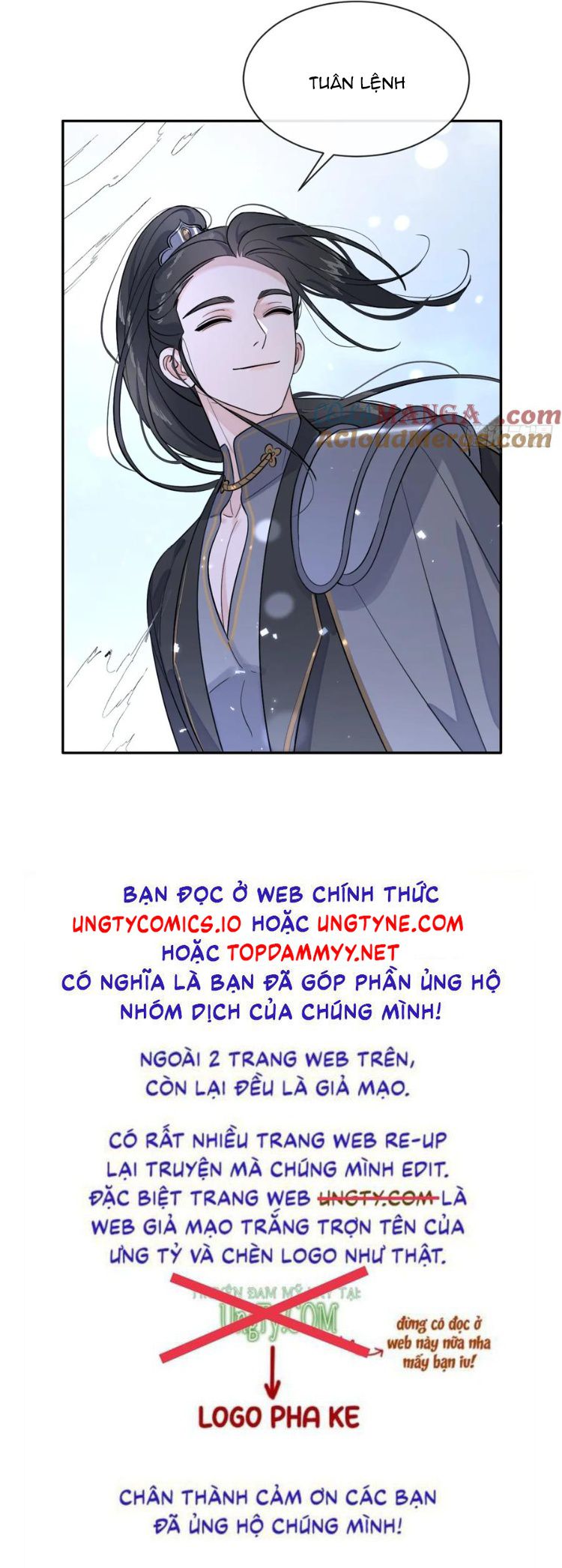 Chó Lớn Bắt Nạt Chủ Chapter 103 - Trang 2