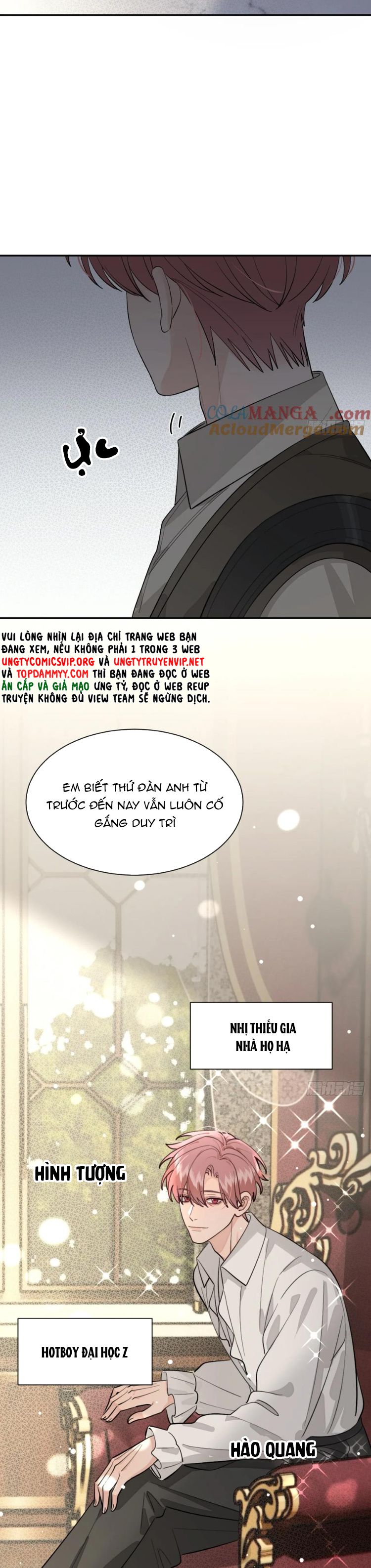 Chó Lớn Bắt Nạt Chủ Chapter 102 - Trang 2