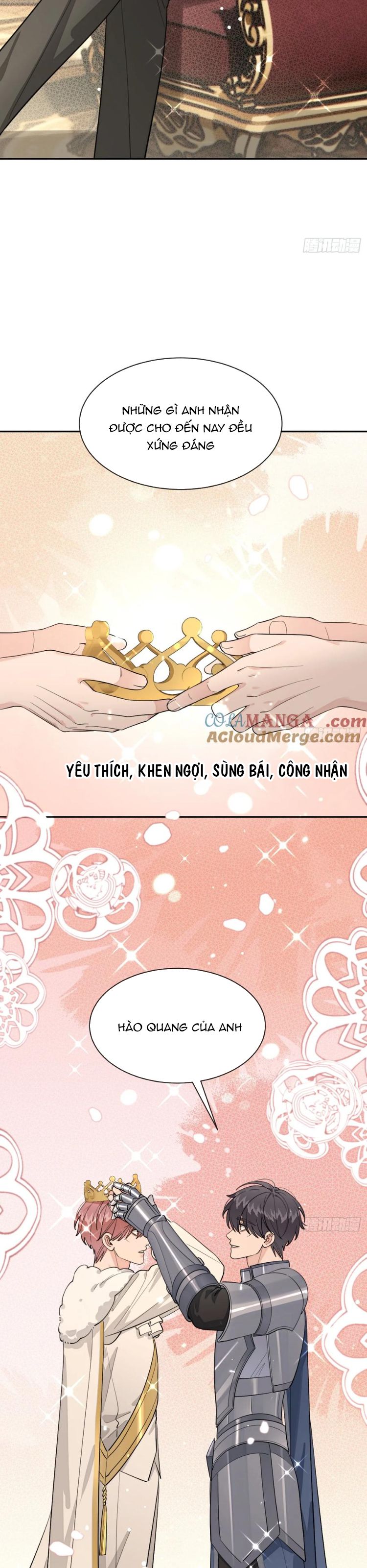 Chó Lớn Bắt Nạt Chủ Chapter 102 - Trang 2