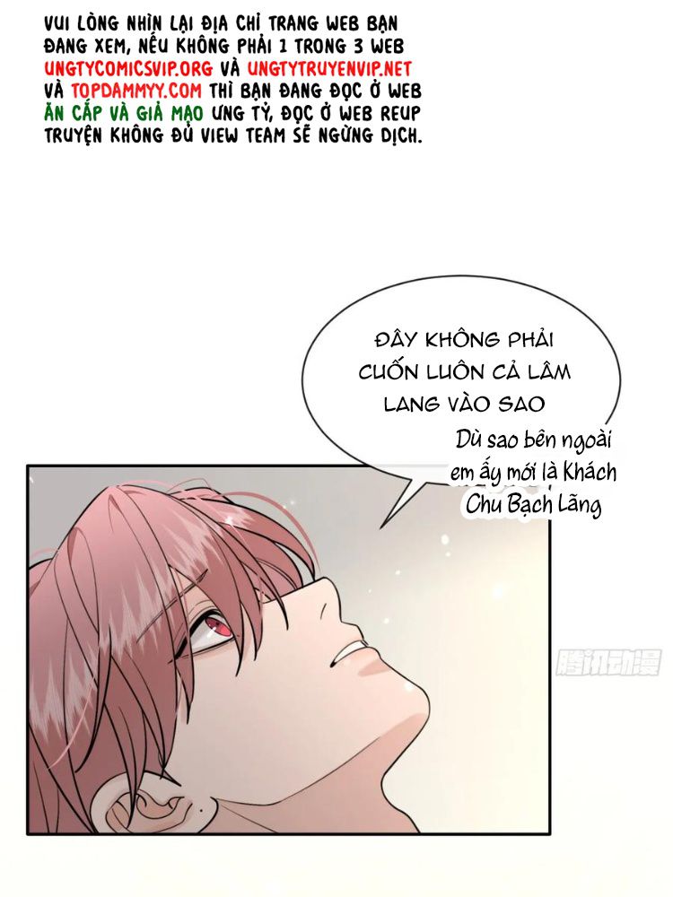 Chó Lớn Bắt Nạt Chủ Chapter 100 - Trang 2