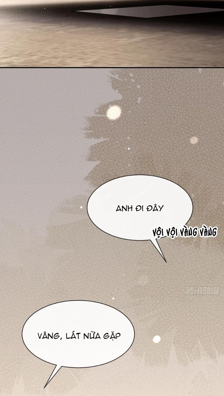 Chó Lớn Bắt Nạt Chủ Chapter 100 - Trang 2