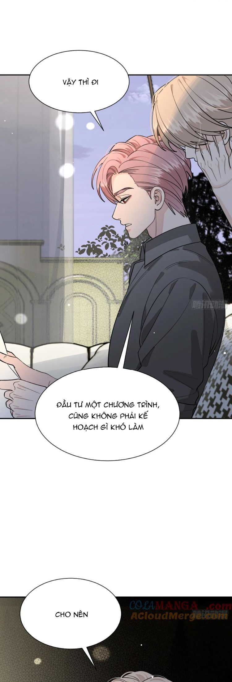 Chó Lớn Bắt Nạt Chủ Chapter 99 - Trang 2