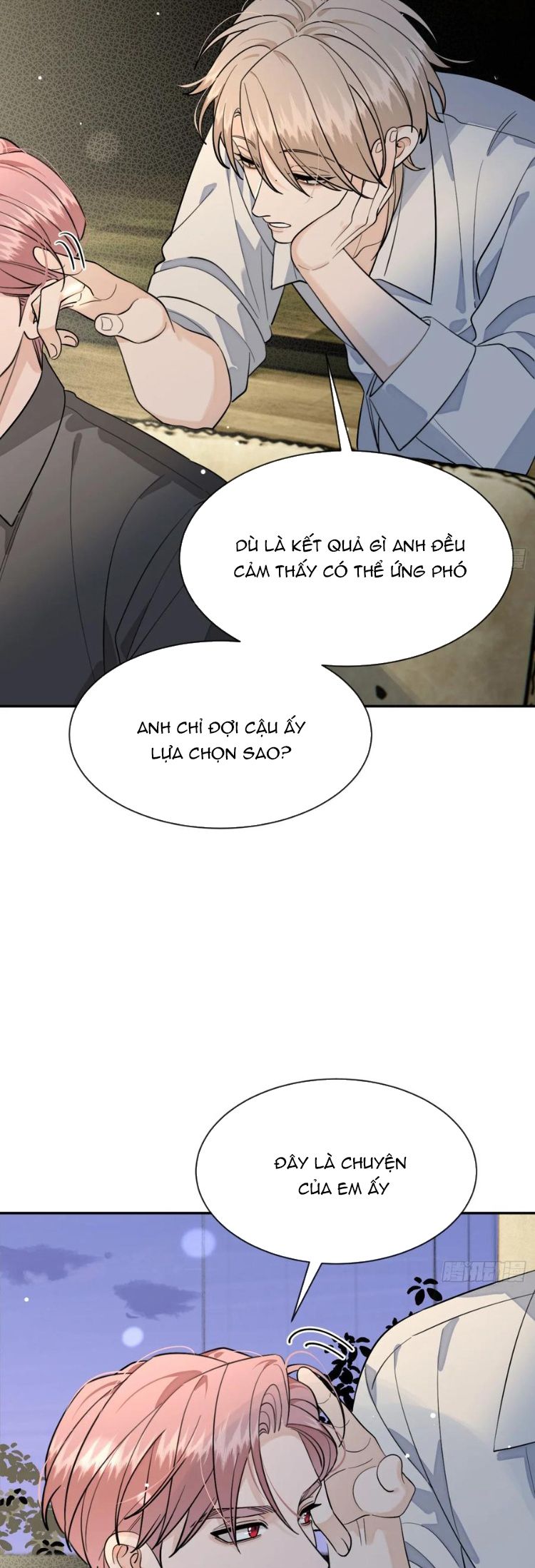 Chó Lớn Bắt Nạt Chủ Chapter 99 - Trang 2