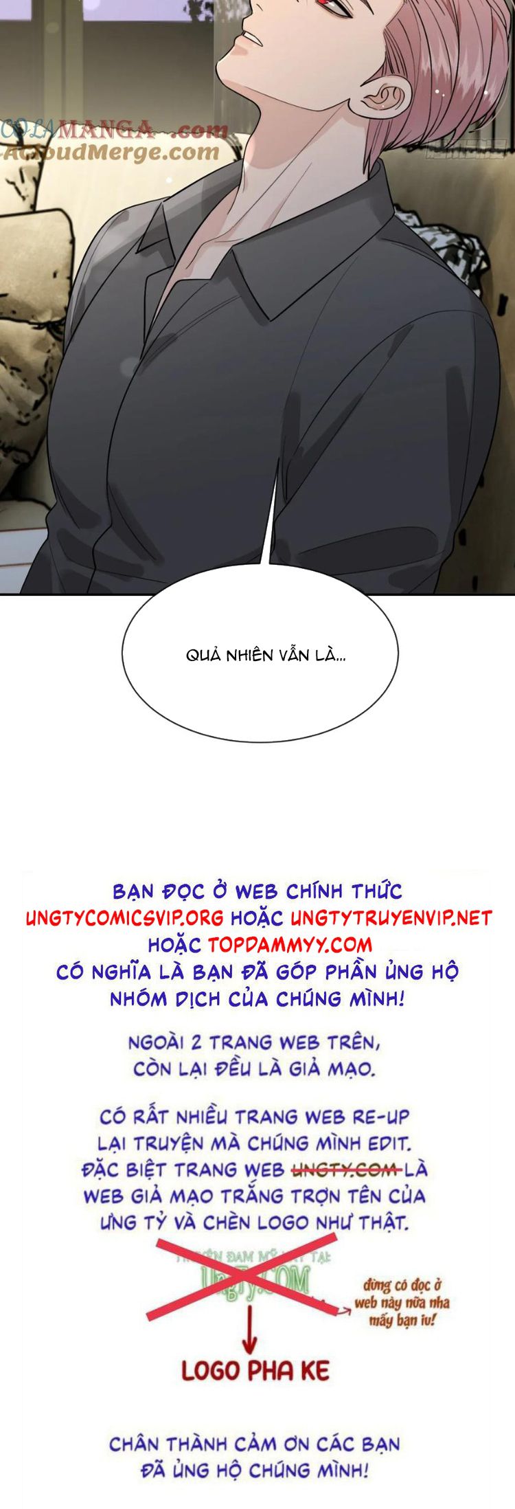 Chó Lớn Bắt Nạt Chủ Chapter 99 - Trang 2