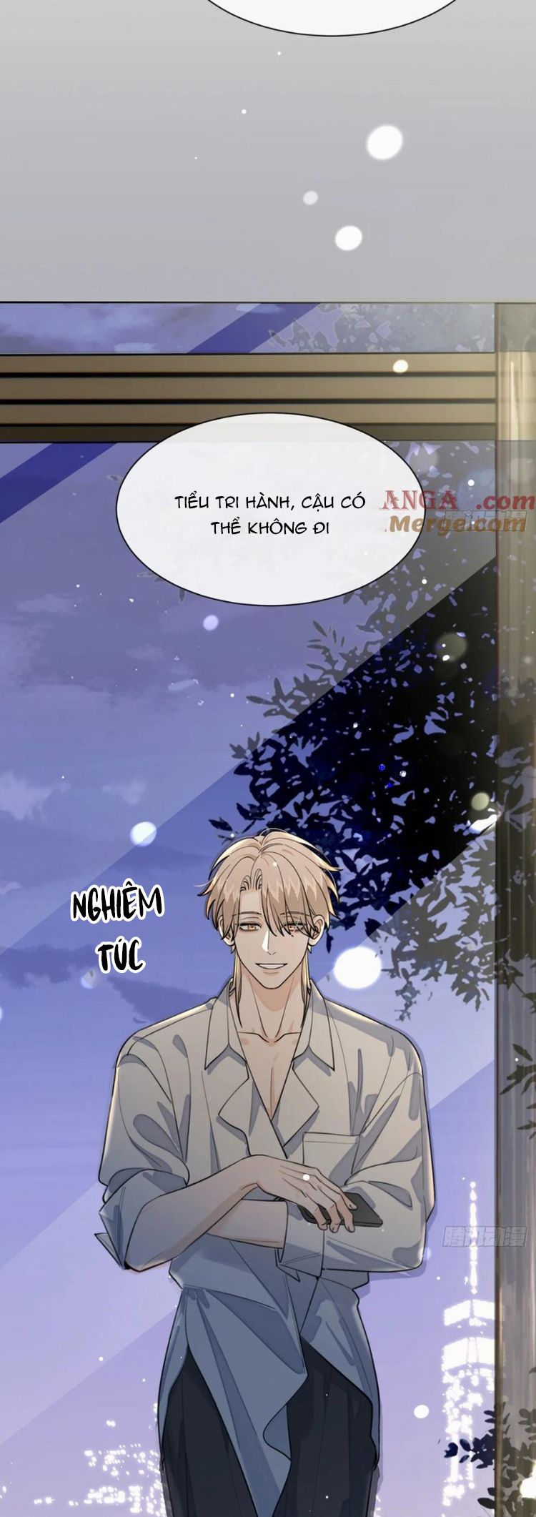 Chó Lớn Bắt Nạt Chủ Chapter 98 - Trang 2