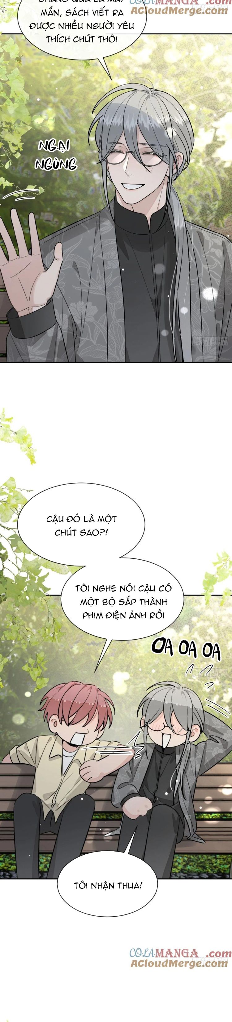 Chó Lớn Bắt Nạt Chủ Chapter 97 - Trang 2