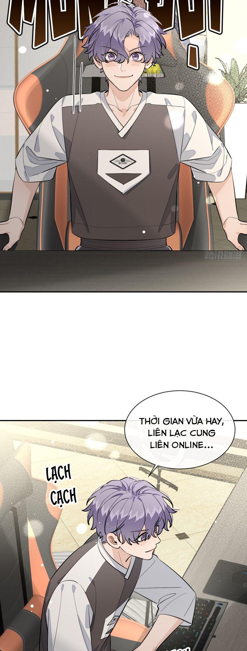 Chó Lớn Bắt Nạt Chủ Chapter 77 - Trang 2