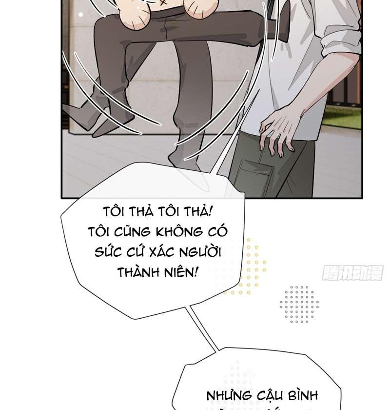 Chó Lớn Bắt Nạt Chủ Chapter 75 - Trang 2