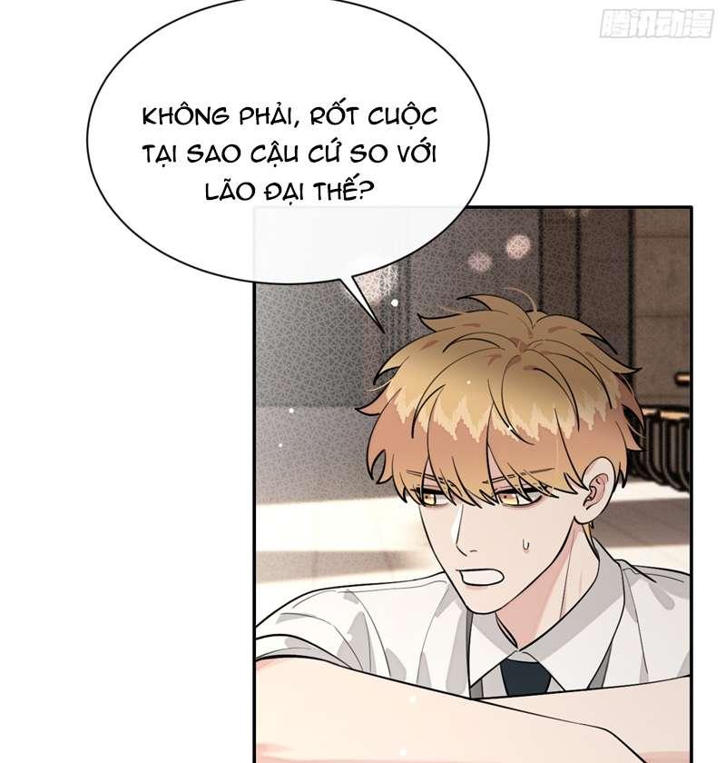 Chó Lớn Bắt Nạt Chủ Chapter 75 - Trang 2