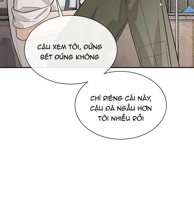 Chó Lớn Bắt Nạt Chủ Chapter 75 - Trang 2