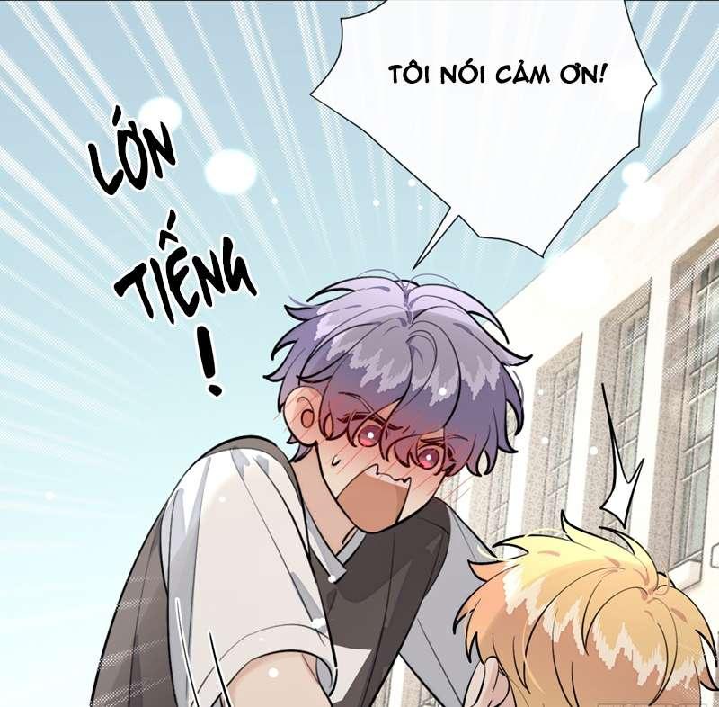 Chó Lớn Bắt Nạt Chủ Chapter 75 - Trang 2