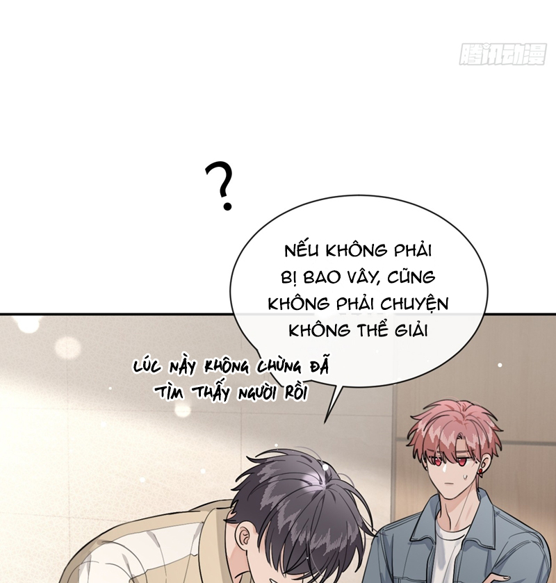 Chó Lớn Bắt Nạt Chủ Chapter 72 - Trang 2