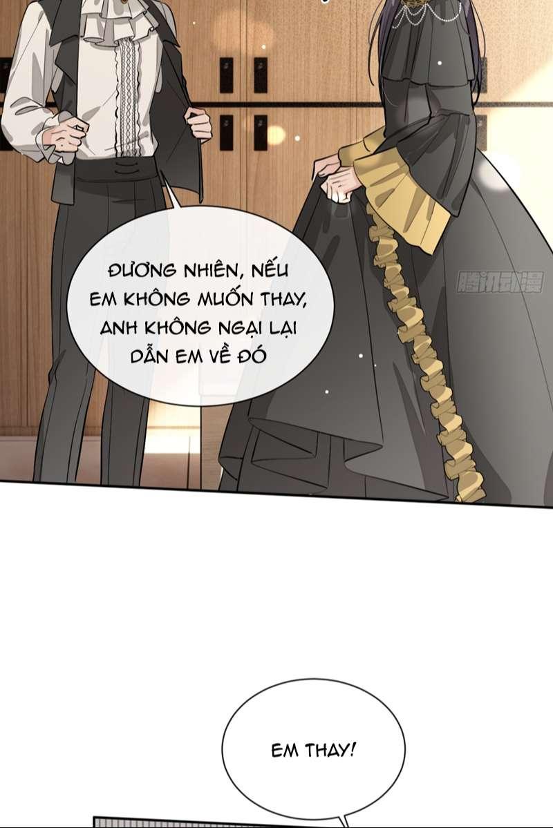 Chó Lớn Bắt Nạt Chủ Chapter 71 - Trang 2