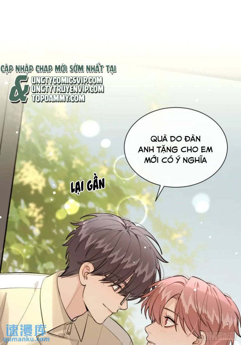 Chó Lớn Bắt Nạt Chủ Chapter 68 - Trang 2