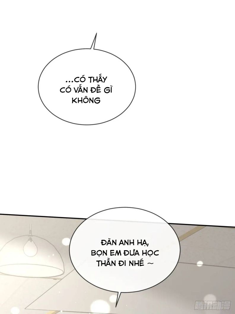 Chó Lớn Bắt Nạt Chủ Chapter 68 - Trang 2