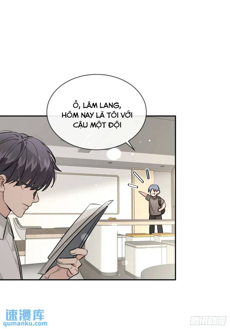 Chó Lớn Bắt Nạt Chủ Chapter 68 - Trang 2