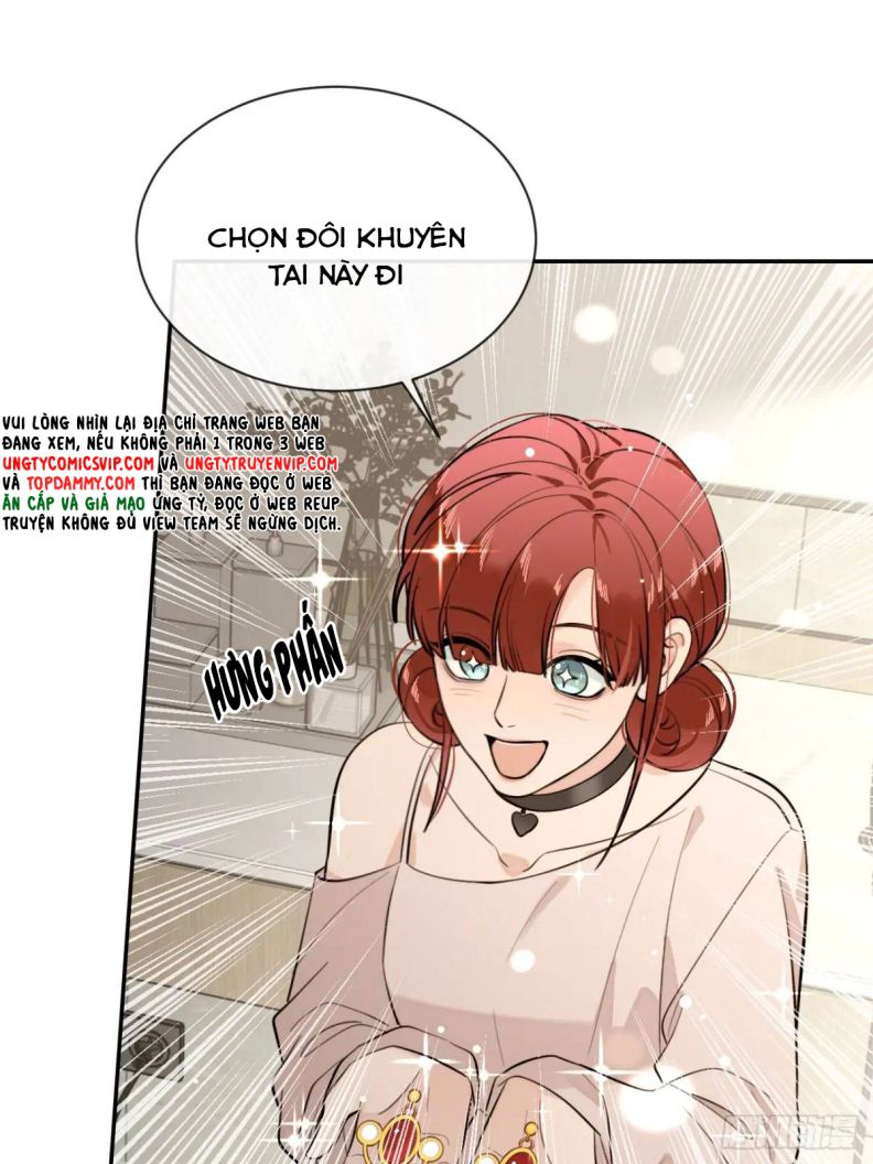 Chó Lớn Bắt Nạt Chủ Chapter 68 - Trang 2