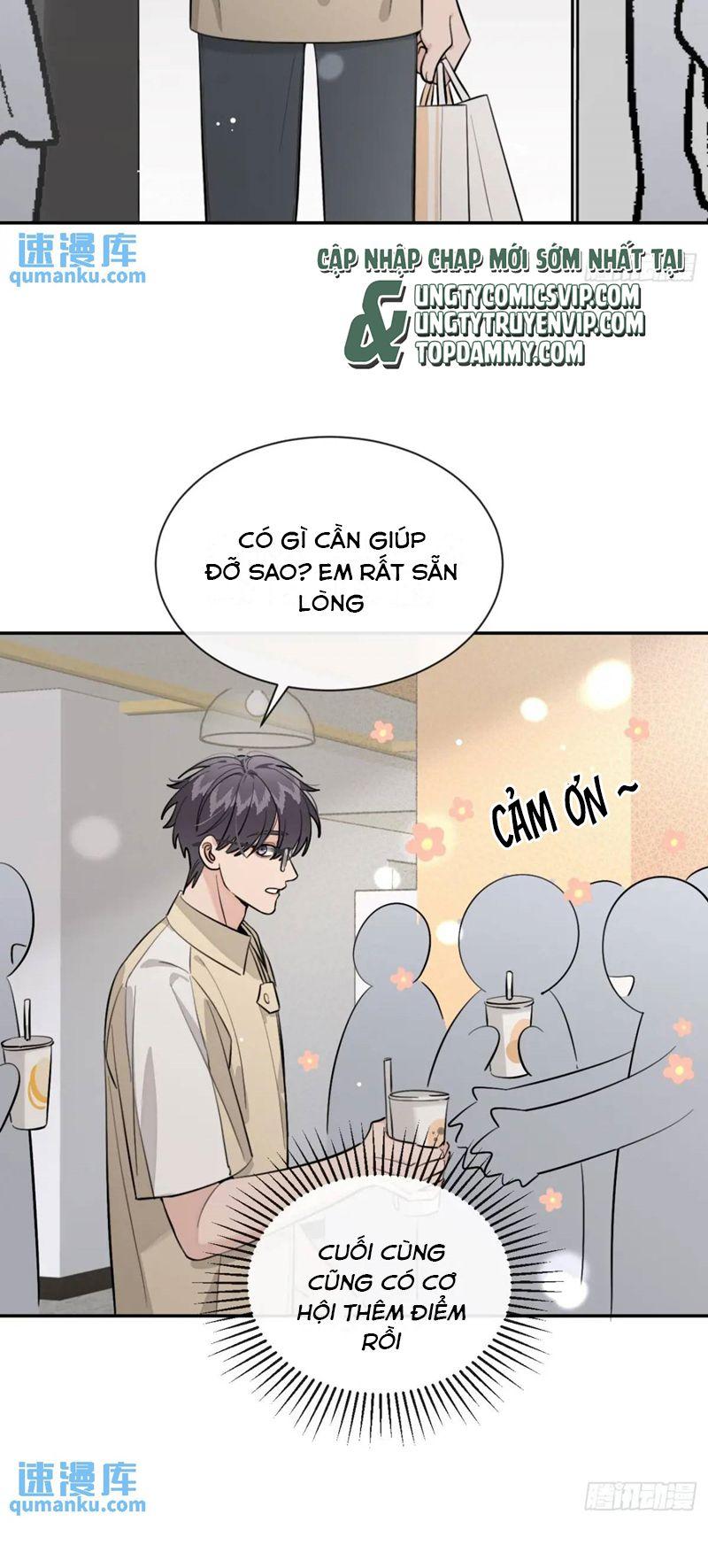 Chó Lớn Bắt Nạt Chủ Chapter 67 - Trang 2