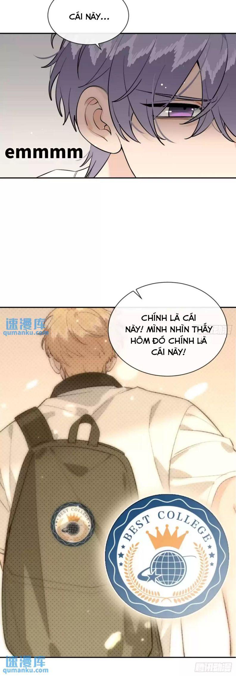 Chó Lớn Bắt Nạt Chủ Chapter 66 - Trang 2