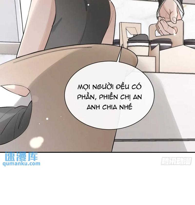 Chó Lớn Bắt Nạt Chủ Chapter 63 - Trang 2