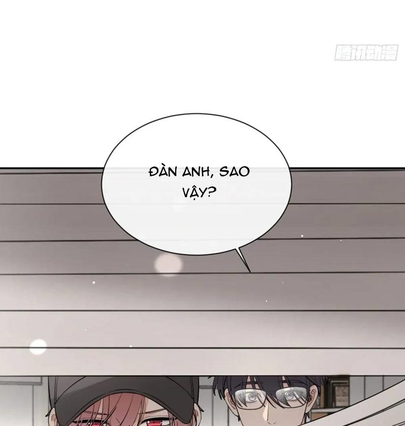 Chó Lớn Bắt Nạt Chủ Chapter 63 - Trang 2