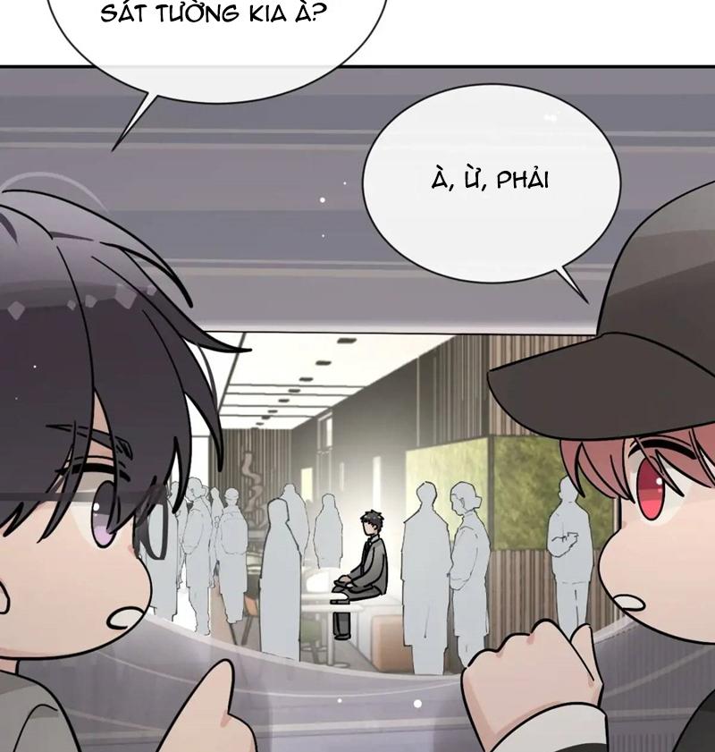 Chó Lớn Bắt Nạt Chủ Chapter 63 - Trang 2