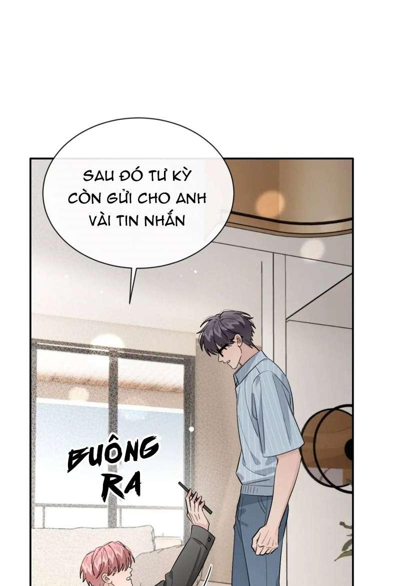 Chó Lớn Bắt Nạt Chủ Chapter 60 - Trang 2