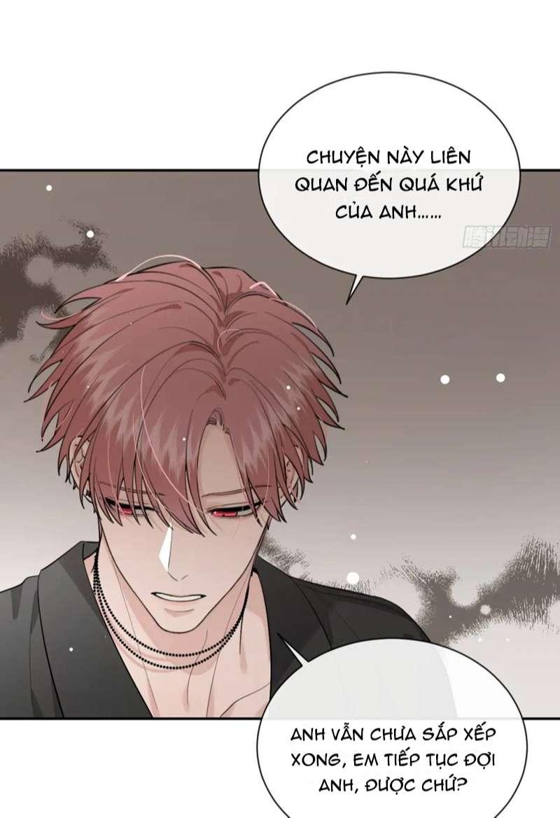 Chó Lớn Bắt Nạt Chủ Chapter 60 - Trang 2