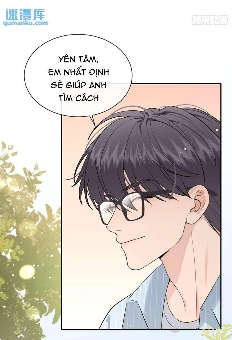 Chó Lớn Bắt Nạt Chủ Chapter 60 - Trang 2