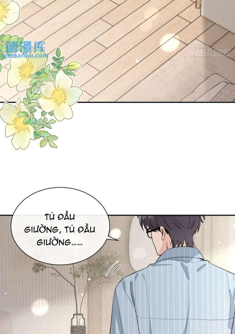 Chó Lớn Bắt Nạt Chủ Chapter 60 - Trang 2