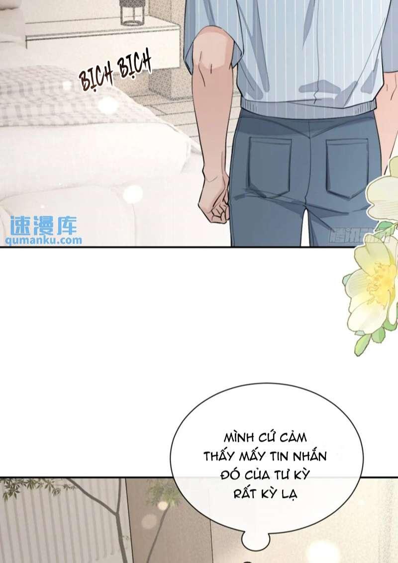 Chó Lớn Bắt Nạt Chủ Chapter 60 - Trang 2