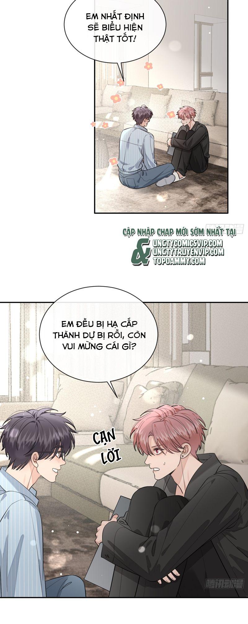 Chó Lớn Bắt Nạt Chủ Chapter 59 - Trang 2