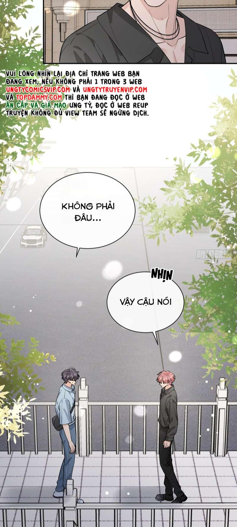 Chó Lớn Bắt Nạt Chủ Chapter 57 - Trang 2